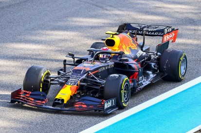 Buemi hat F1-Testchance mit Red Bull in Abu Dhabi "nicht erwartet"