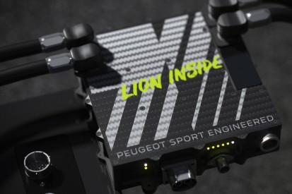 Peugeot-LMH-Projekt: Keine Eile bei der Fahrerwahl