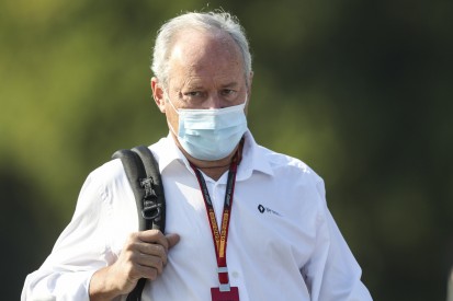 Renault Sport: Jerome Stoll tritt als Präsident zurück