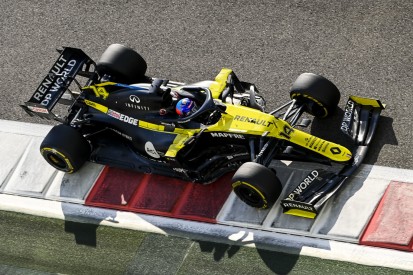 Young-Driver-Test Abu Dhabi: "Jungspund" Alonso am schnellsten