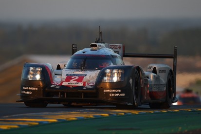 Medienbericht: Porsche-LMDh ab 2023 in Le Mans, WEC und IMSA!