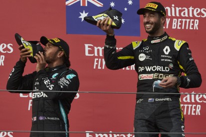 Formel-1-Liveticker: Formel 1 bis 2025 in Sao Paulo!