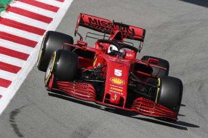 Ferrari: Schon bei den Wintertests Anzeichen für Sorgen