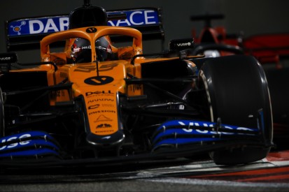 Wer sind McLarens neue Formel-1-Investoren?