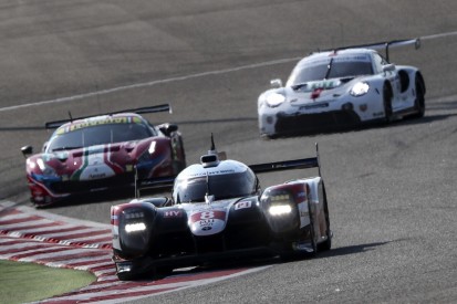 FIA bestätigt neues WEC-Qualifying und kompakteres Le-Mans-Format