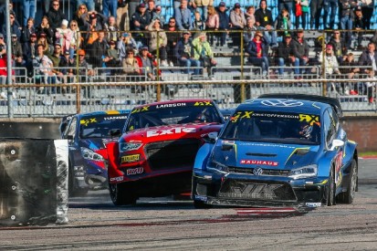 Rallycross-WM 2021: Kalender mit Nürburgring und Fragezeichen