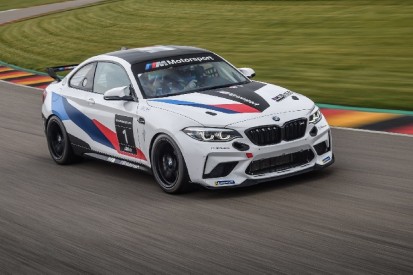 DTM gibt mit BMW-M2-Cup neue Rahmenserie für 2021 bekannt