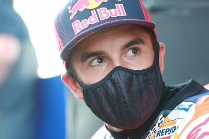 WSBK-Laufsieger Rinaldi äußert Zweifel an Marquez-Rückkehr