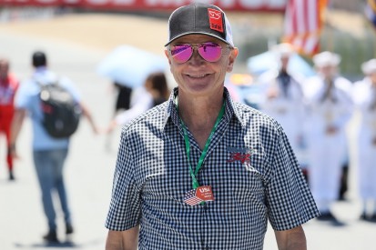 Kevin Schwantz: "Suzuki-Erfolge sind immer etwas Besonderes"