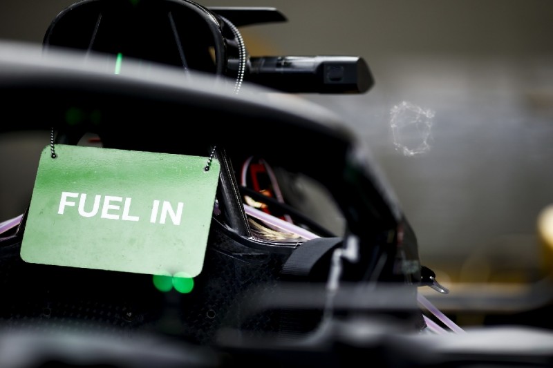 Klimafreundliche Formel 1: FIA führt nachhaltigen Kraftstoff ein
