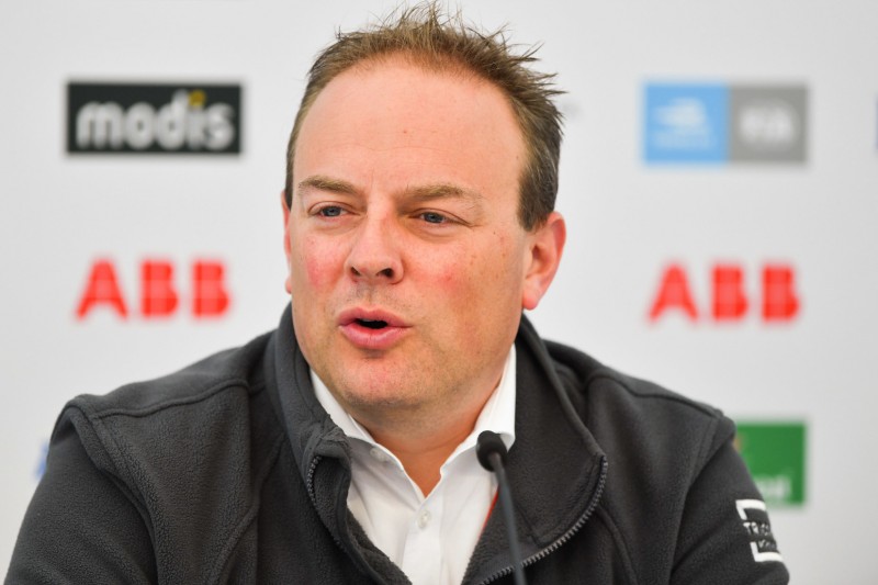HWA: Ulrich Fritz scheidet aus dem Vorstand aus