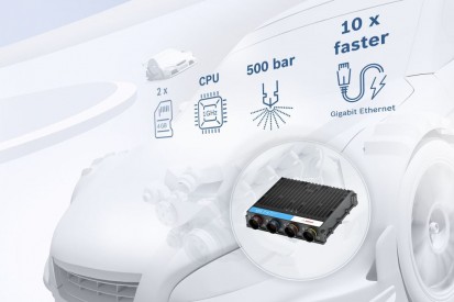 Elektronik: Der Schlüssel zur Steuerung moderner Rennmotoren