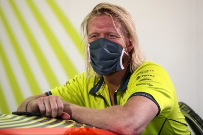 Phoenix mit Thiim und van der Linde in die asiatische Le-Mans-Serie