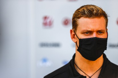 Was Mick Schumacher über die Masepin-Affäre zu sagen hat