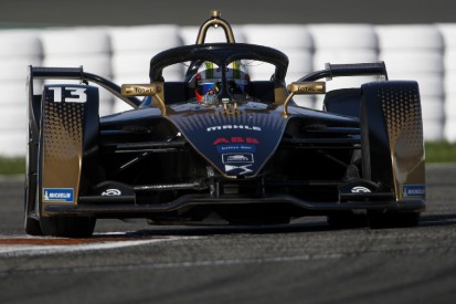 Felix da Costa: Neues Auto von DS-Techeetah "unheimlich gut", aber ...