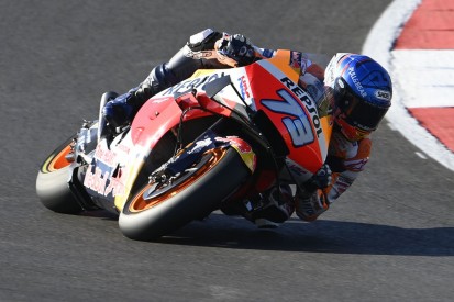 Unterschiedlicher Fahrstil der Marquez-Brüder? "Daten sehen sehr ähnlich aus"