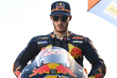 Pol Espargaro muss auf ersten Honda-Test warten: "Wird ein langer Winter"