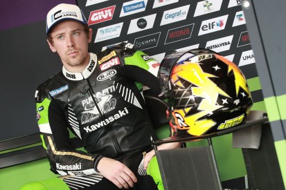 Kein GP-Comeback geplant: Philipp Öttl liebäugelt mit der Superbike-WM