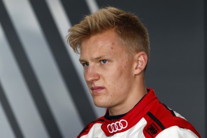 "DTM viel zu teuer": Scherer fährt für Meisterteam 24 Stunden von Le Mans