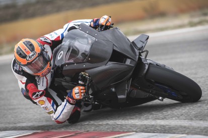BMW exklusiv: Was die neue M1000RR besser machen soll als die S1000RR