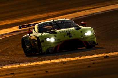 Aston-Martin-Rückzug aus der WEC: GTE-Pro-Ausstieg nach WM-Titel!