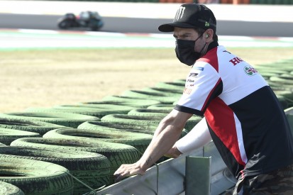 Cal Crutchlow: "MotoGP ist privilegiert" - Rennen in Zeiten einer Pandemie