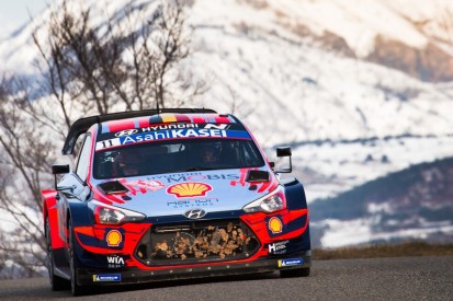 FIA ist "zuversichtlich, dass die Rallye Monte Carlo stattfinden wird"