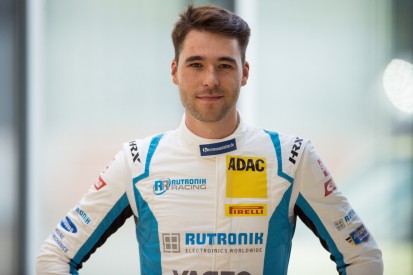 GT3-Ass Kelvin van der Linde träumt von DTM: "Perfekte Möglichkeit"