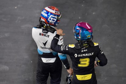 Ricciardo: George Russell hat bewiesen, dass er "das ganz große Ding" ist