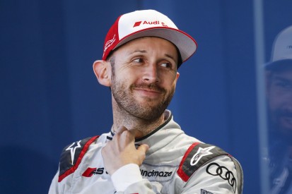 Nach Audis Formel-E-Ausstieg: Wie Rene Rast seine Zukunft plant
