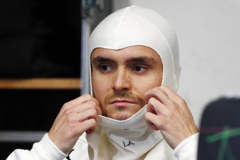 Auer hofft auf Hersteller-Kettenreaktion in GT3-DTM: "Hier will keiner verlieren"