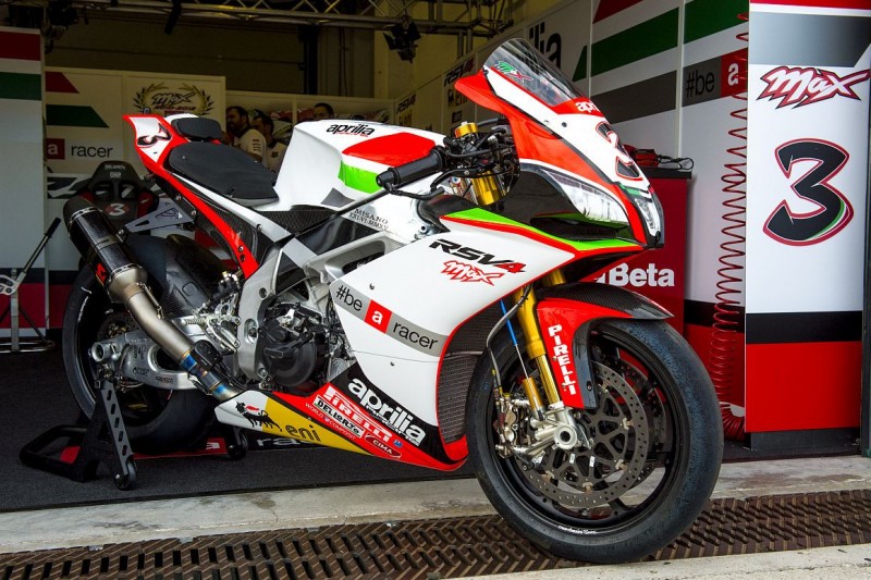 Suzuki, Aprilia und Co.: Hersteller, die nicht mehr in der WSBK dabei sind