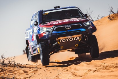Rallye Dakar 2021: Die Starter aus Deutschland, Österreich und der Schweiz