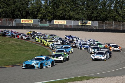 Rekordzahl an Siegern und knappstes Qualifiyng: Fakten zum GT-Masters 2020