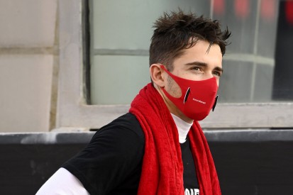 Charles Leclerc: 2020 war meine bisher beste Saison in der Formel 1