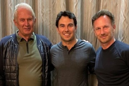 Helmut Marko exklusiv (2/3): Mit Perez-Sieg ist "Hürde weggebrochen"
