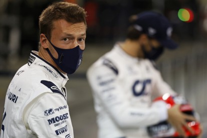 Helmut Marko über Daniil Kwjat: "Kein Thema mehr" für Red Bull