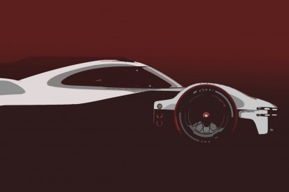 Schon vor Corona da: LMDh-Philosophie laut Porsche ihrer Zeit voraus