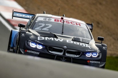 Lucas Auer: Weiteres Class-1-Jahr hätte BMW-Wende gebracht