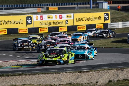 Das dramatische GT-Masters-Finale: "Ungeheuer emotional"