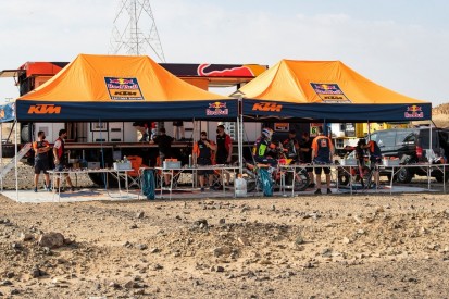Corona und Reisebeschränkungen: Wie die ASO die Rallye Dakar gerettet hat