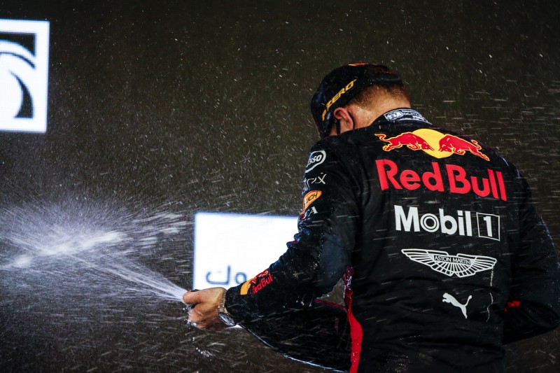 Max Verstappen optimistisch: Red Bull 2021 "konkurrenzfähiger"?
