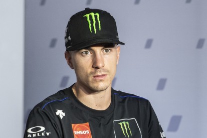 Vinales redet sich Frust von der Seele: "Es ist immer gleich"