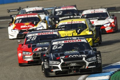 Ekström analysiert Ende der DTM: "Man hätte mehr Rennen austragen müssen"