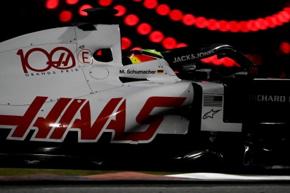 Was für ein Auto Mick Schumacher bei Haas 2021 vorfinden wird