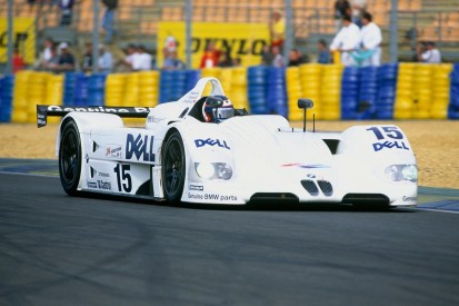 Top 10 beste LMP1-Rennen - P8: 24h Le Mans 1999