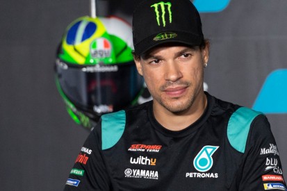 Morbidelli: Ayrton Sennas Persönlichkeit "ein Licht, dem ich folge"