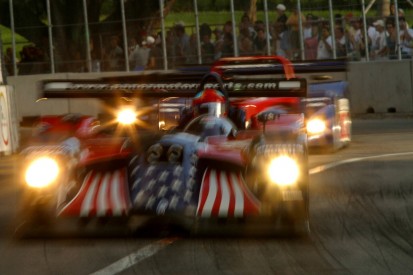 Top 10 beste LMP1-Rennen - P7: Washington-Grand-Prix 2002 (ALMS)