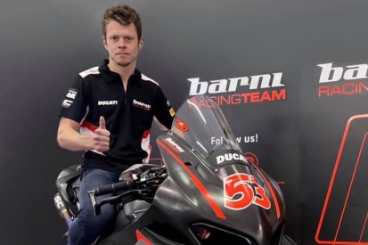 Tito Rabat will WSBK-Champion Jonathan Rea besiegen: "Davon träume ich"