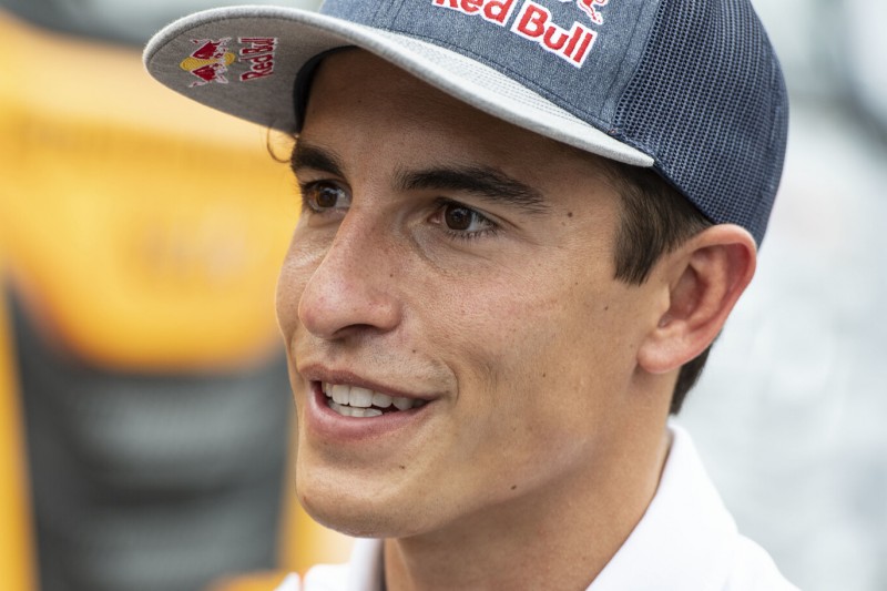 "Wird ab dem ersten Tag wieder Vollgas geben" - Tito Rabat über Marc Marquez